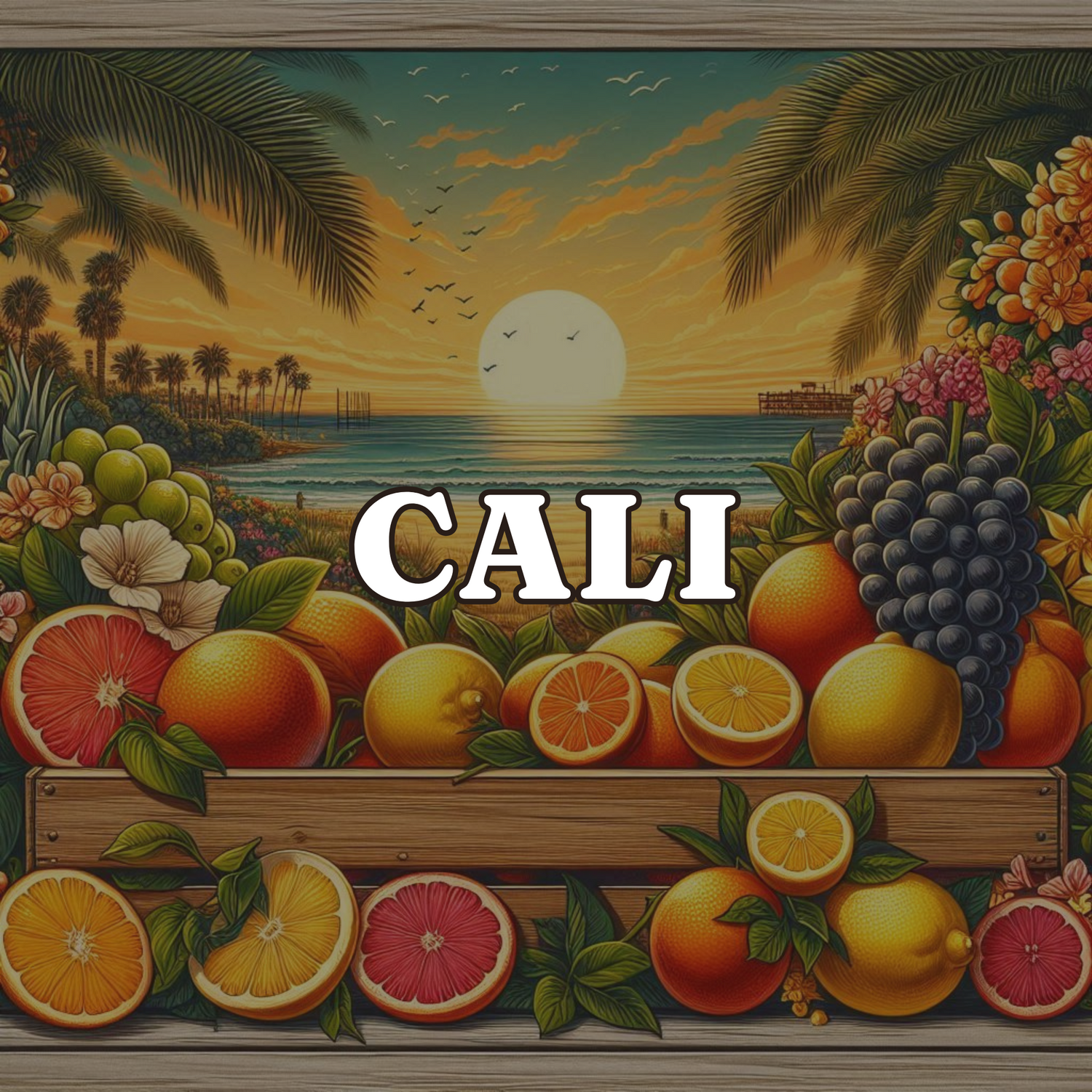 CALI