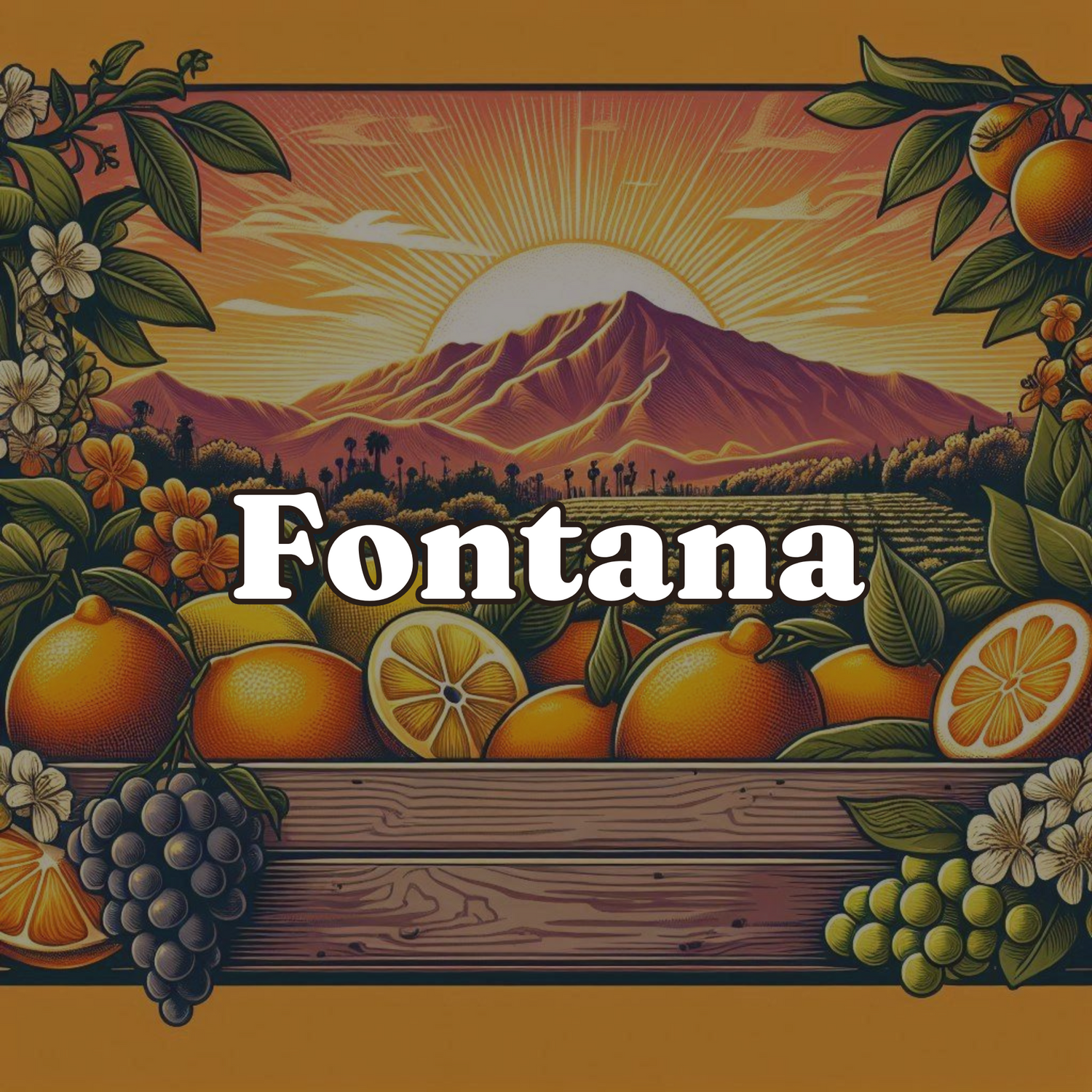 Fontana