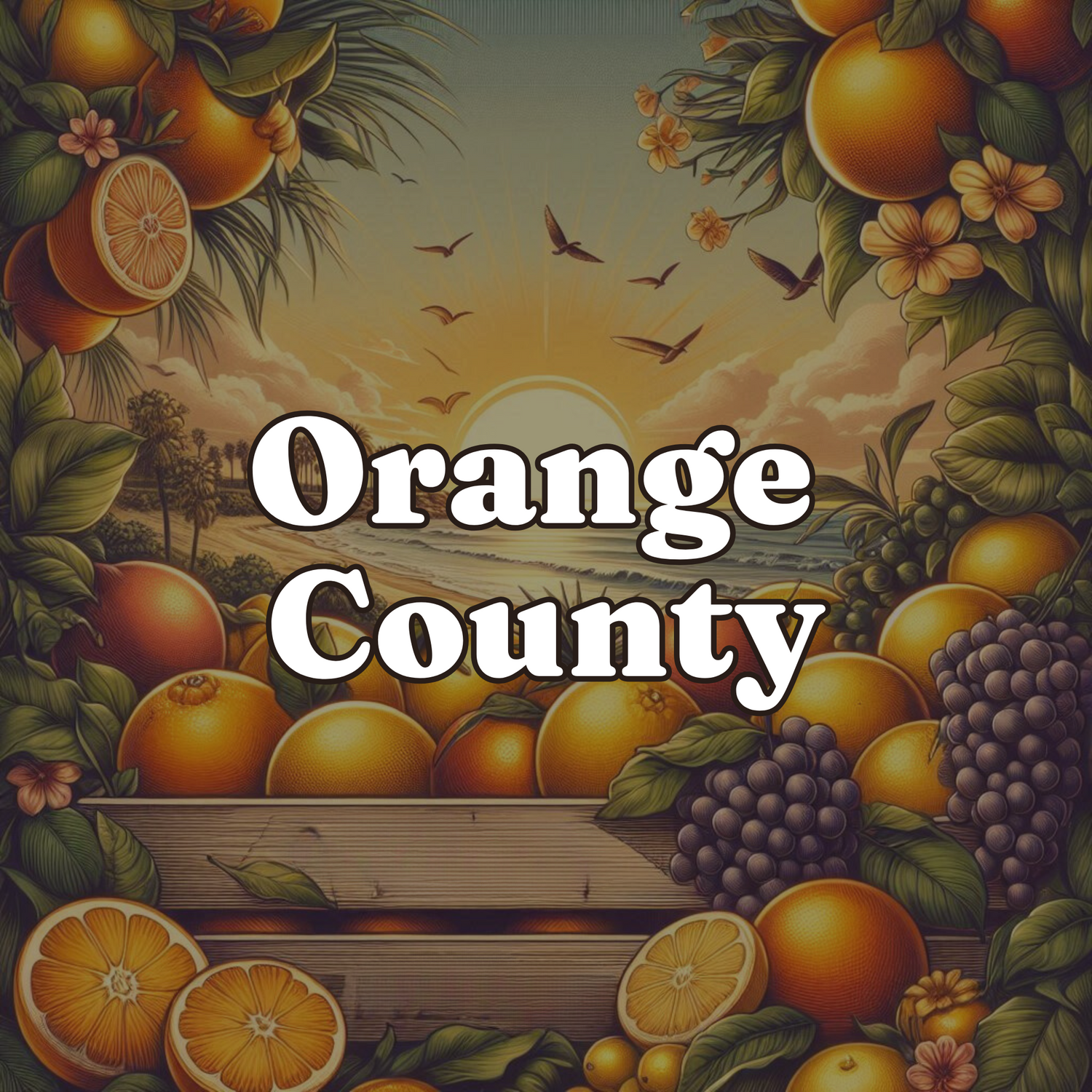 Orange County