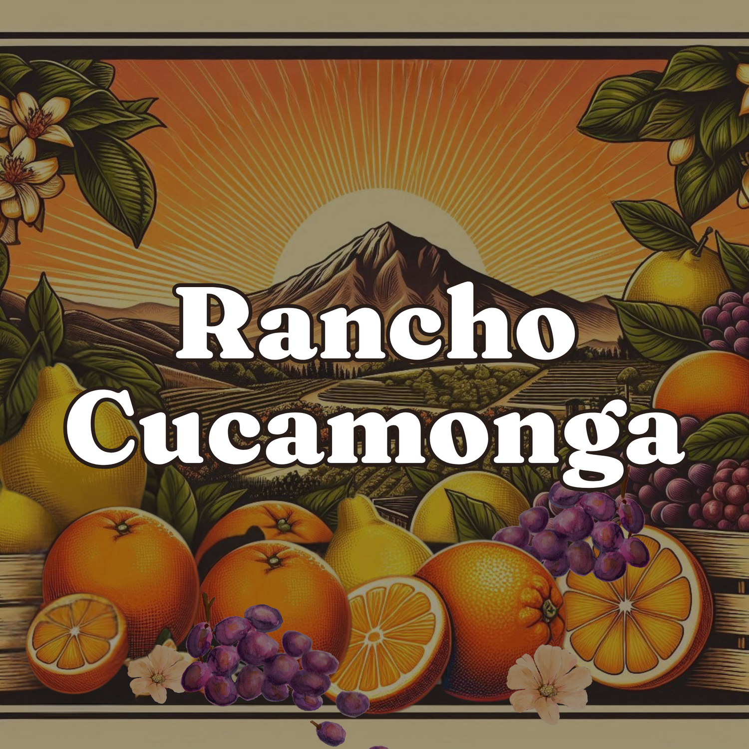 Rancho Cucamonga