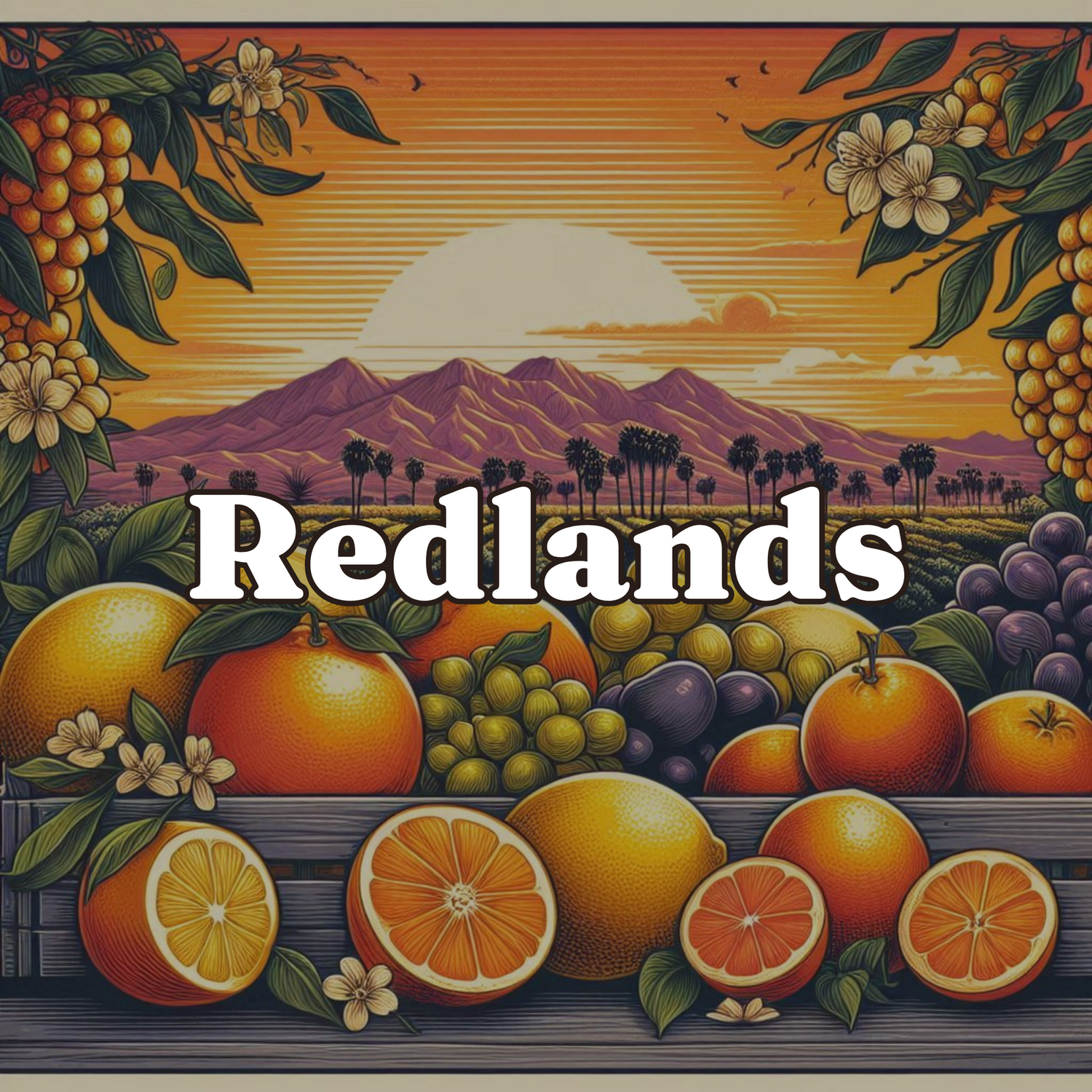 Redlands