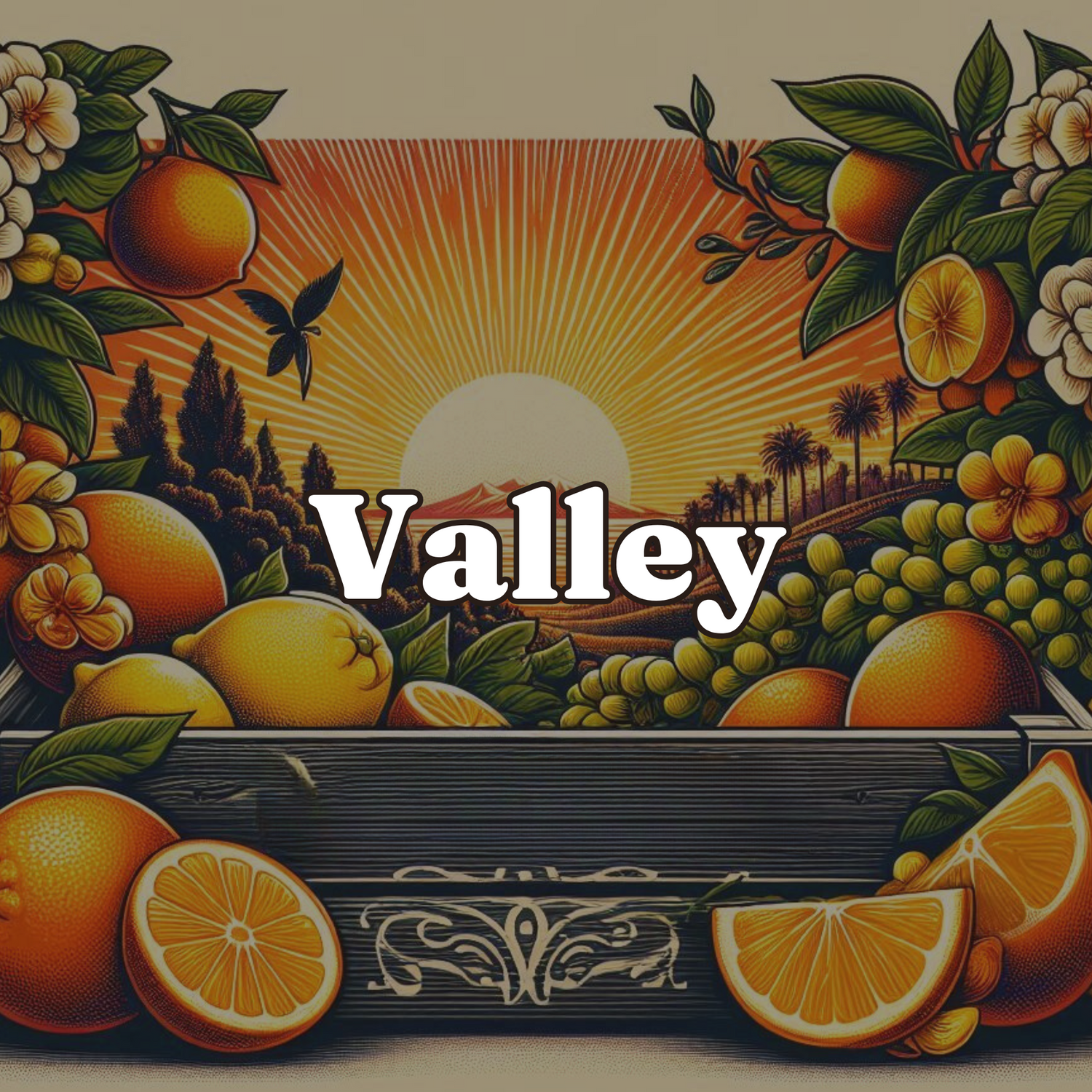 Valley