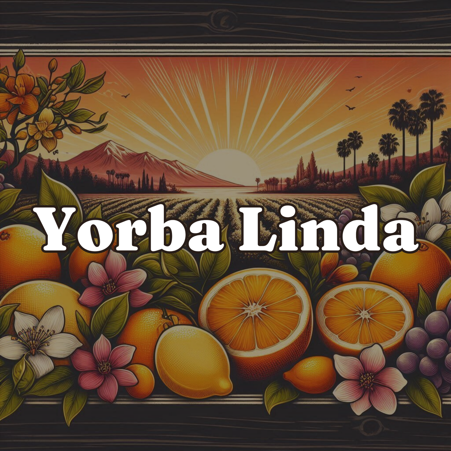 Yorba Linda