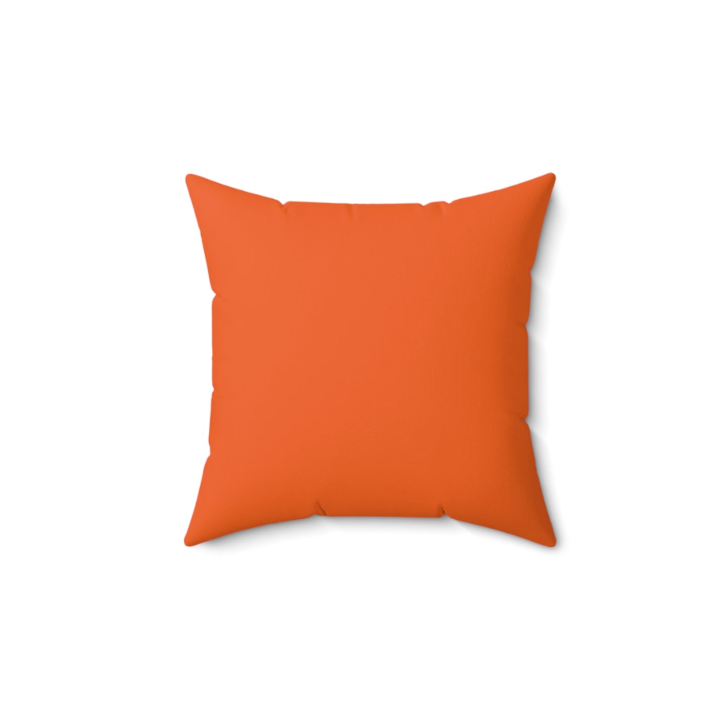 Shamrock Square Pillow