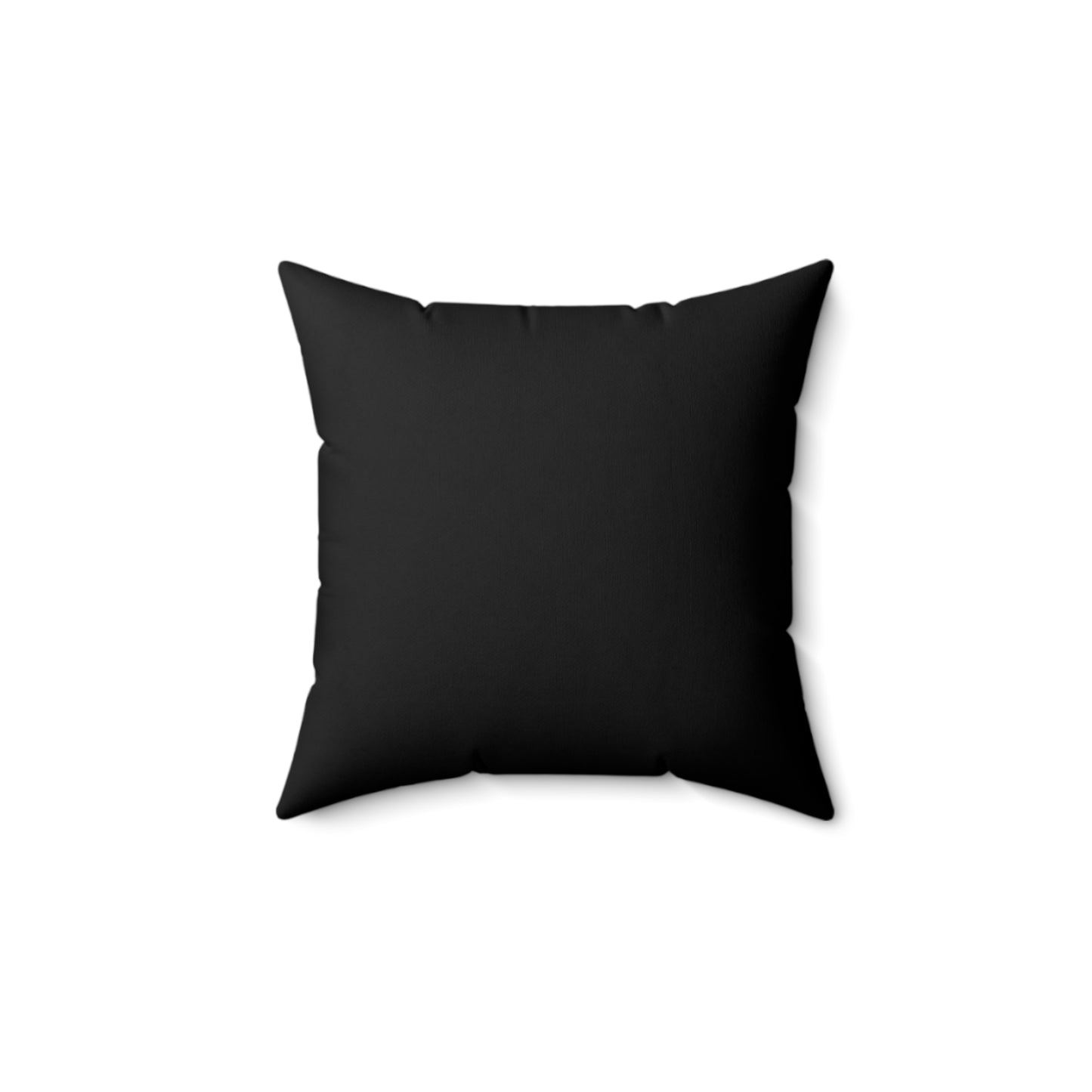 Cock-Robin Square Pillow
